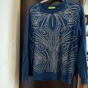 Versace Jeans Sweater